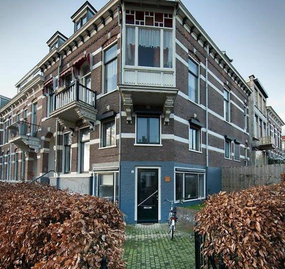 Cosy Center Appartamento Arnhem